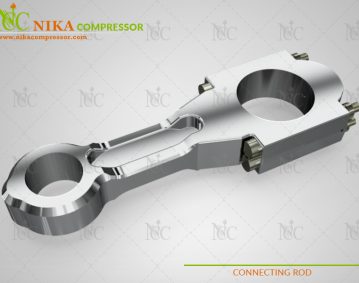 CONNECTING ROD